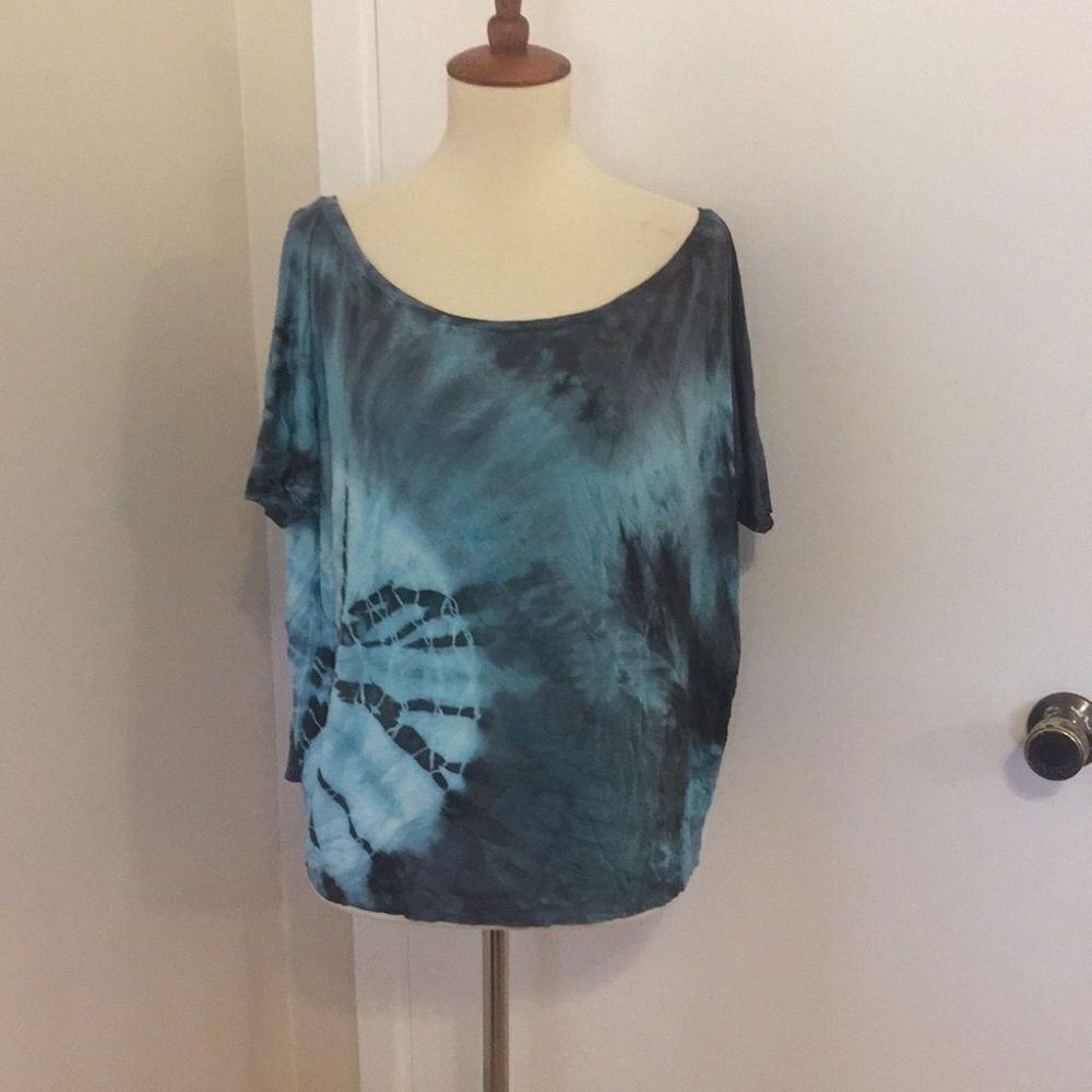 L LOVE TANJANE Top FF31 3953